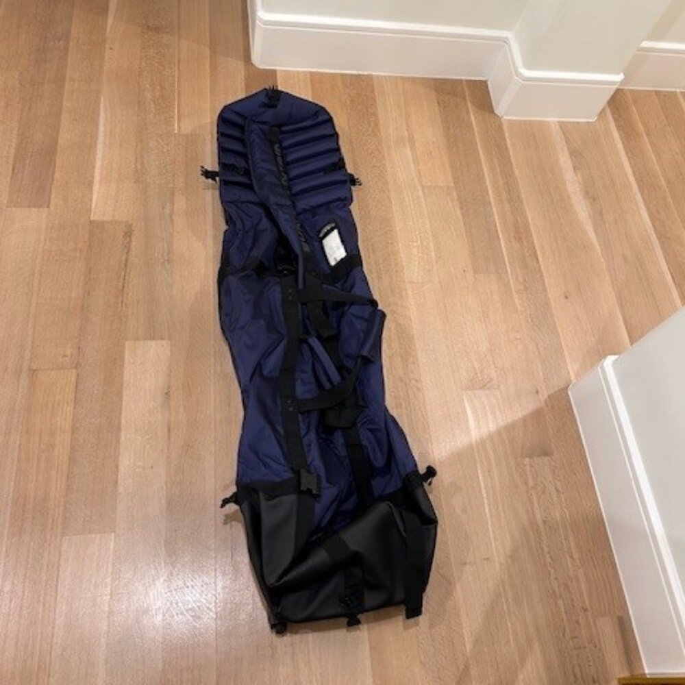 Travel Golf Bag